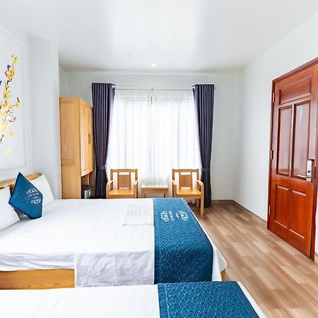 Cat Ba Xanh - Green Cat Ba Hotel Dong Khe Sau 외부 사진