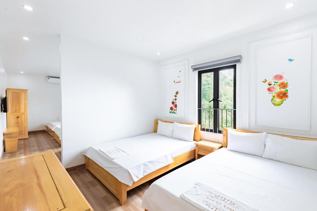 Cat Ba Xanh - Green Cat Ba Hotel Dong Khe Sau 외부 사진
